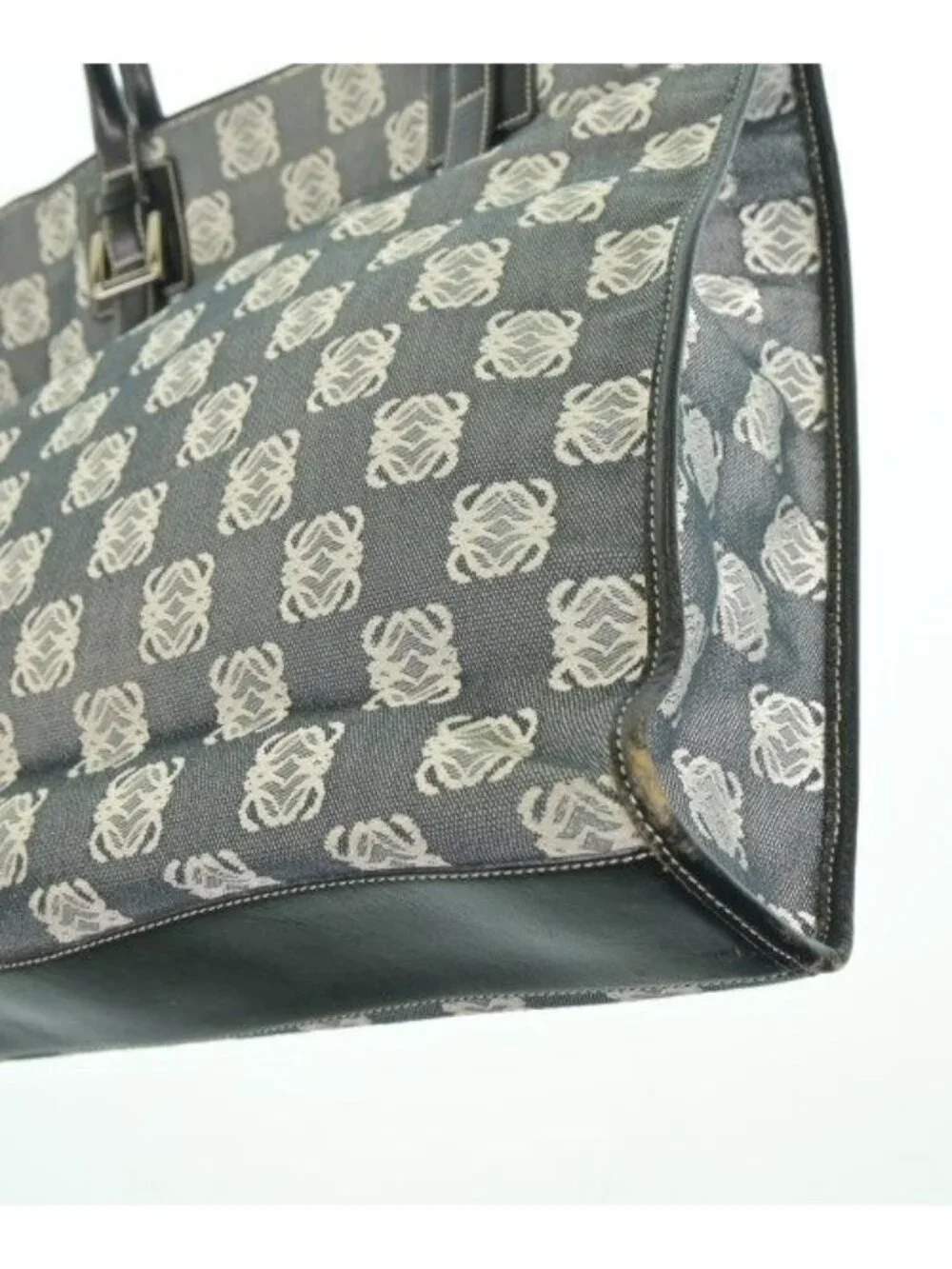 Loewe Tote Gray